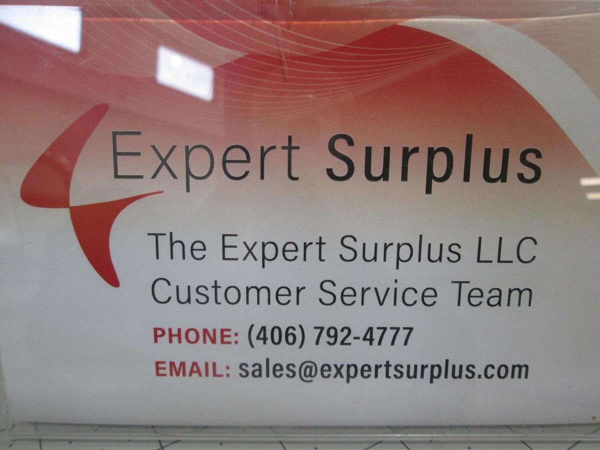 Used Sumitomo Precision Products, ZA-33820, Power Supply, 200 VAC, 50/60Hz, New