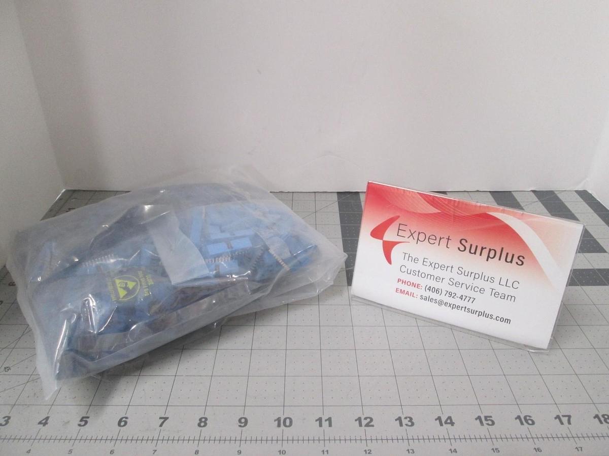 AMP, 609-2027, 20 POS, 2 Row Male Header Connector, New, Lot of 250