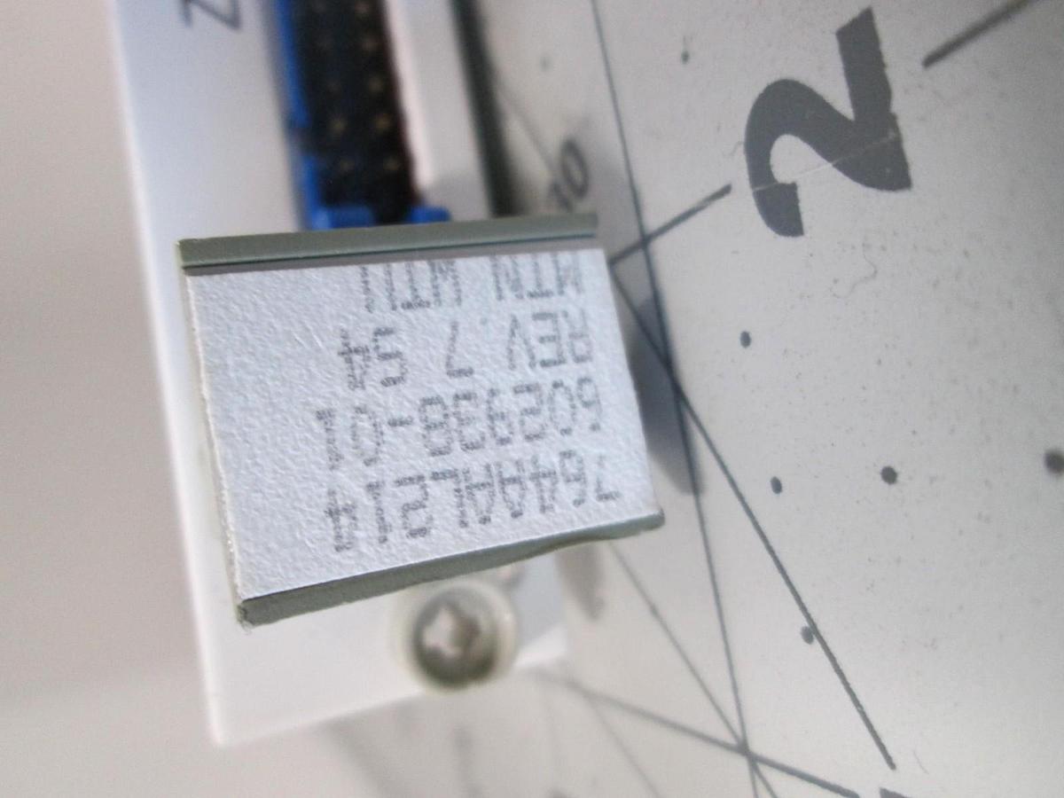 Galil Motion Control, 602938-01, DMC-530 3 Axis (X,Y,Z) w/ I/O, New