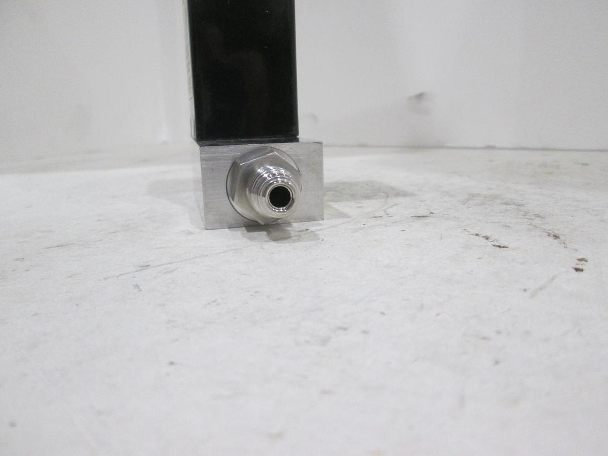 Used Unit, UFC-1100A, Range 10 SLPM, Gas N2, Used