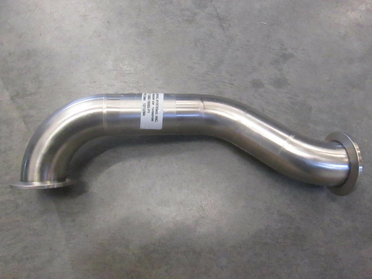 Used AMAT, 0050-76082, New