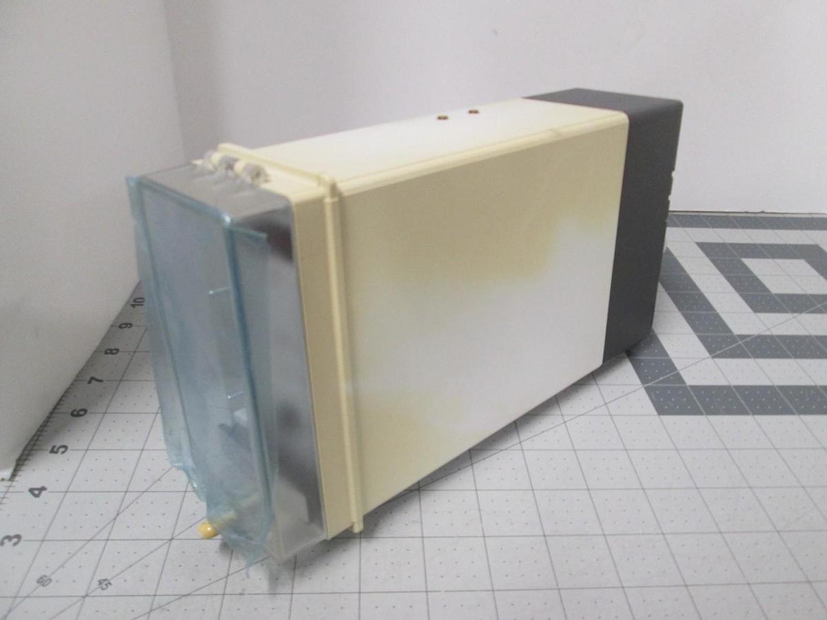 MST, Model 8700 Single Point Controller, New