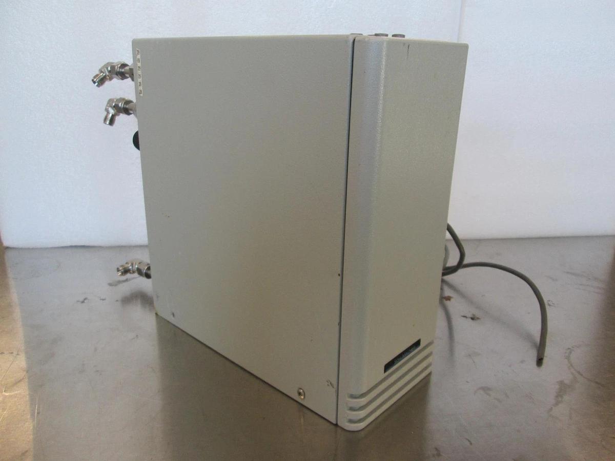 Used Schumacher, SCE TFL, Transfill Source Controller, 1491-7037A, Used