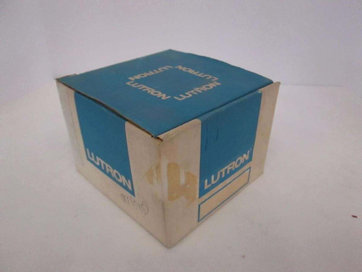 Used Lutron, Solid State Dimmer, 8036, New