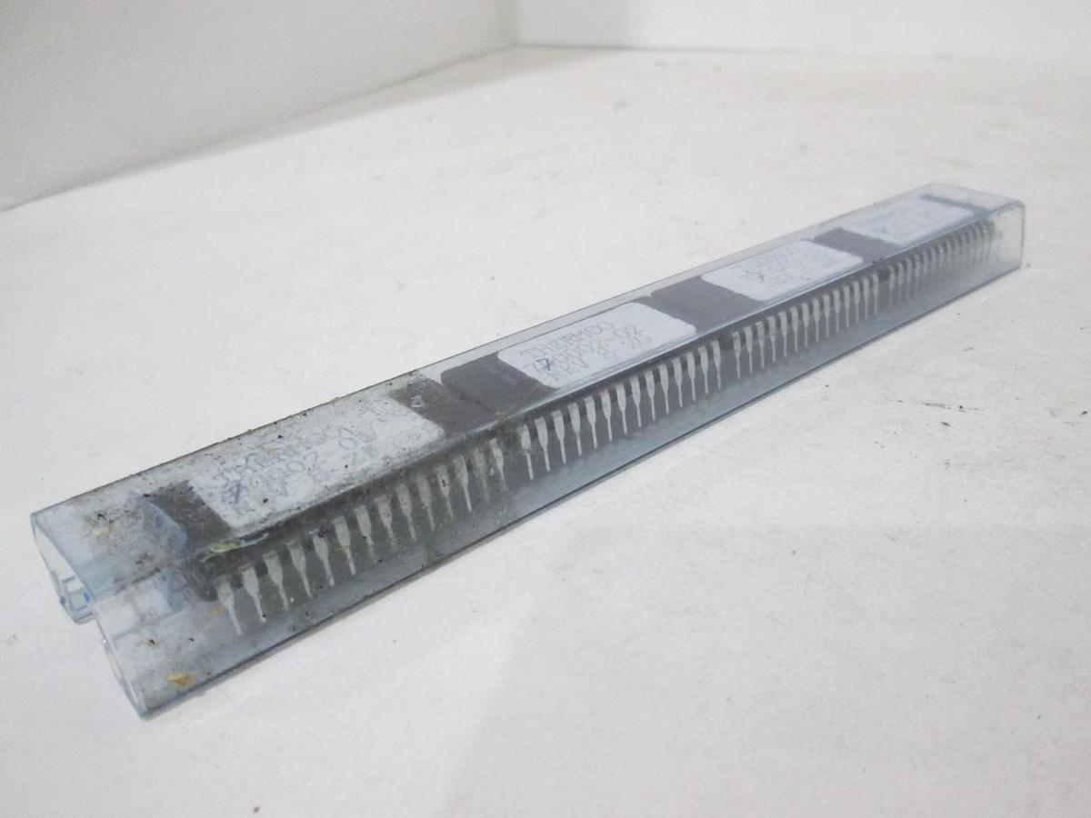 SVG, MBM27C64-10, 770002-03, Integrated Circuit, New, Lot of 4