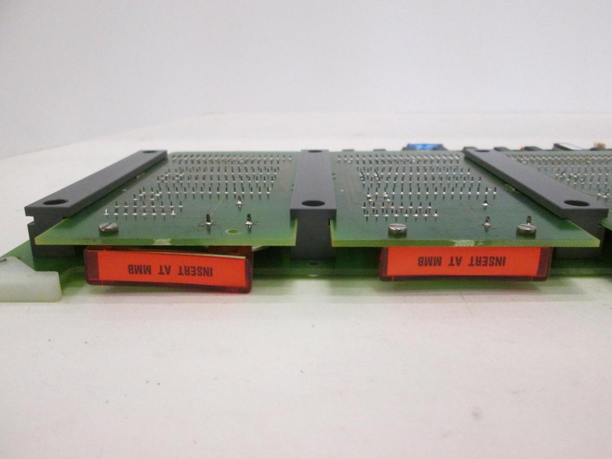 Used FEI, 4022 192 7130, Electron Microscope PCB, Used