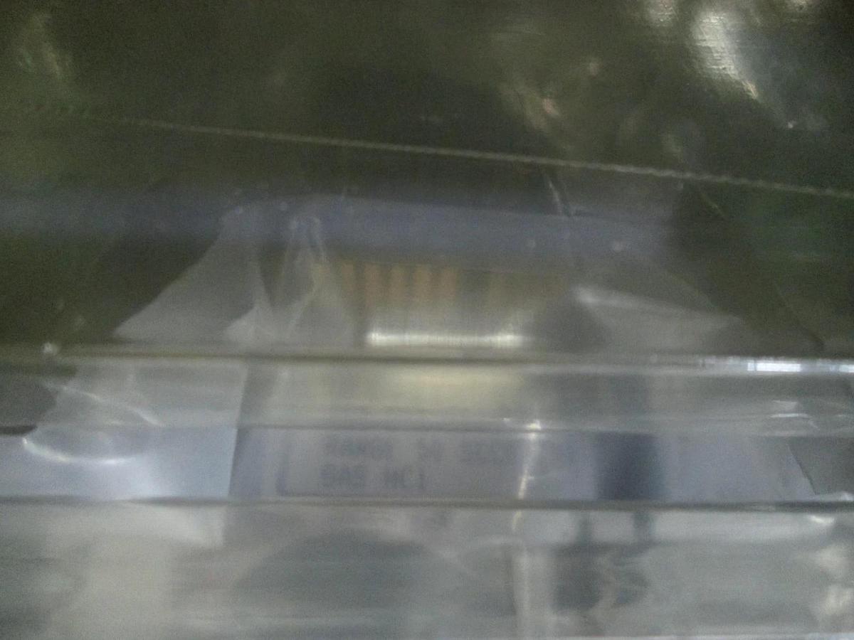 Unit, UFC-1100A, Mass Flow Controller, HCL, 50 SCCM, New
