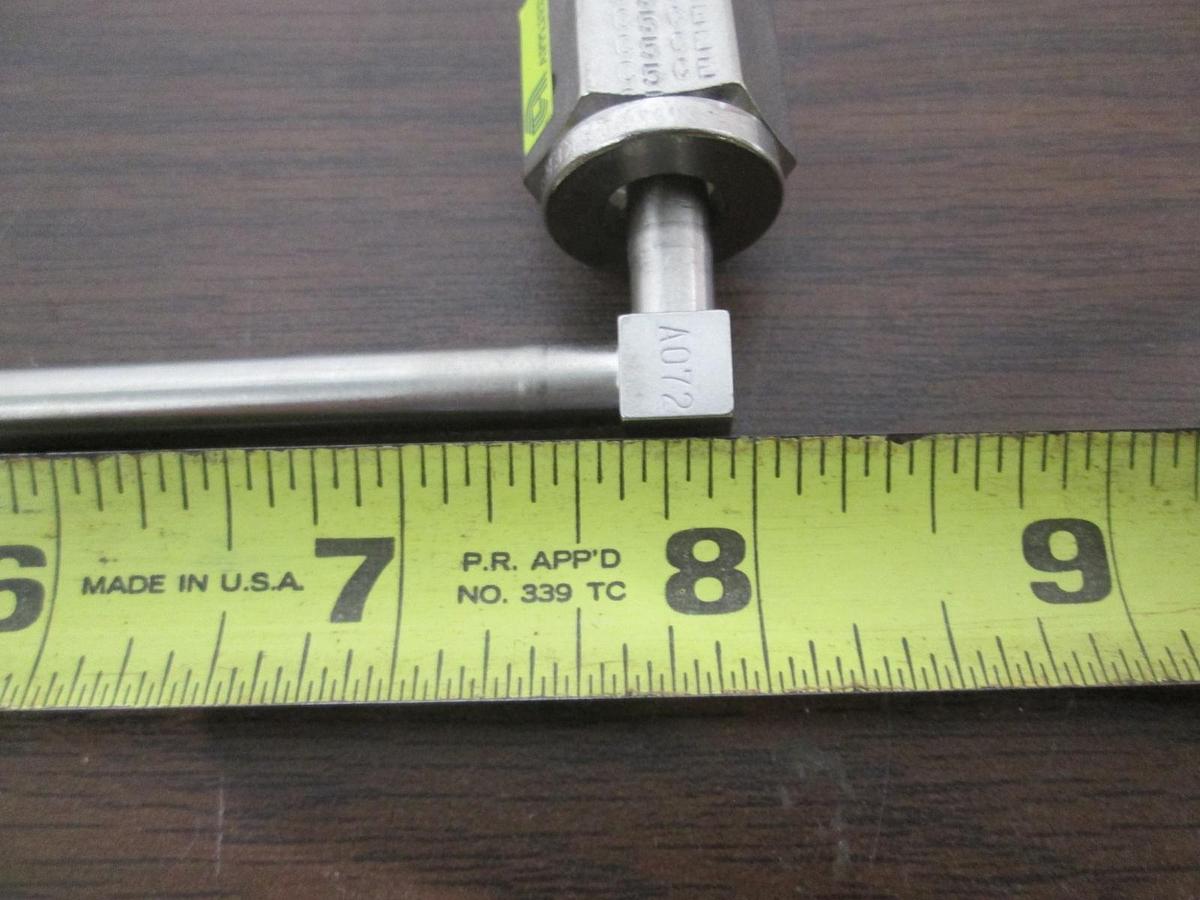 Used AMAT, 0050-06288, WELDMENT, DXZ CHAMBER LINE, Used
