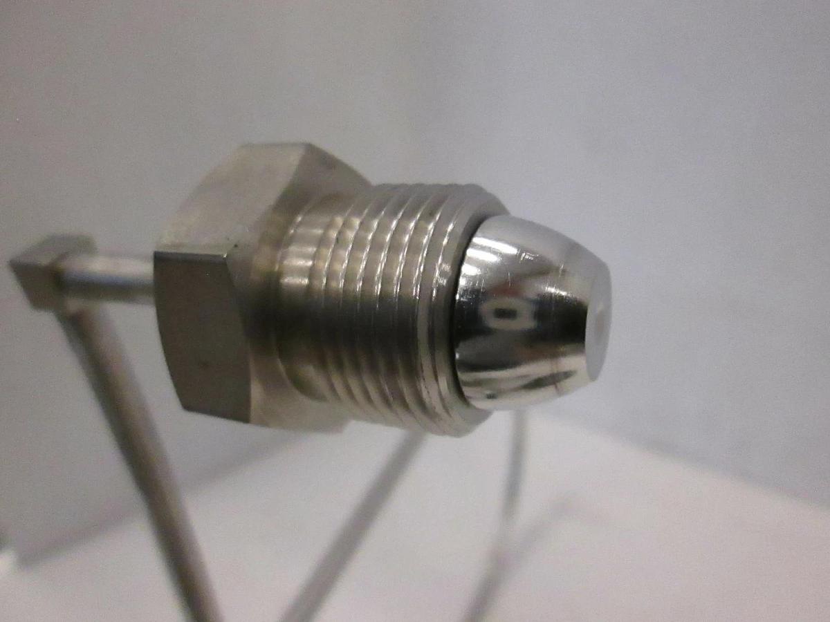 Used Air Products, N2 Purge Panel, Used