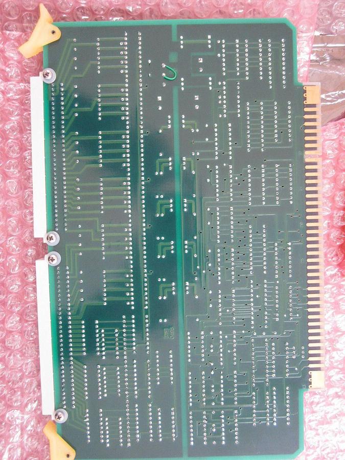 SEMY ENGINEERING MYP9200001 REV:2.1 9/92 LAL EXT DIGITAL PCB