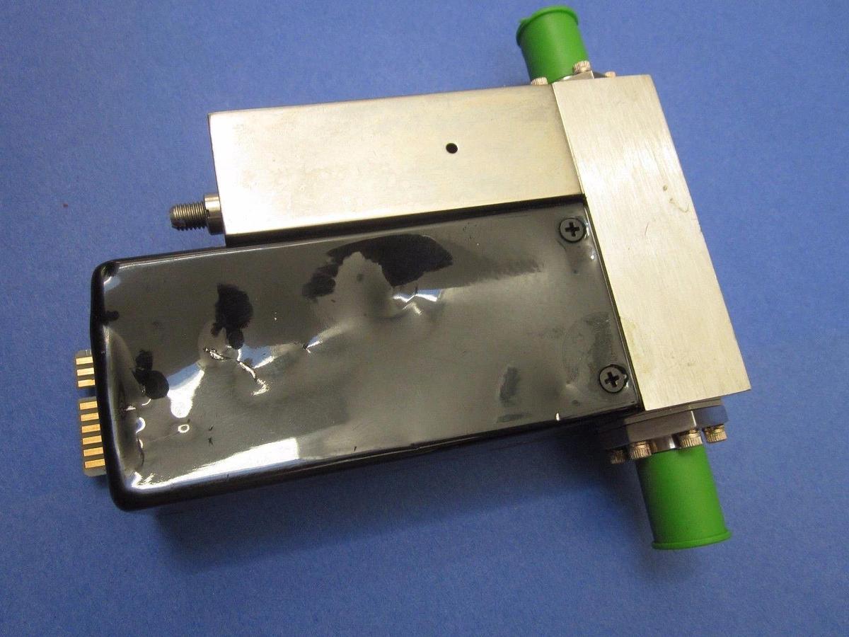 Used Unit UFC-1560A, MFC, Mass Flow Controller, PH3/AR, 50 SCCM, 1/4" VCR, Used