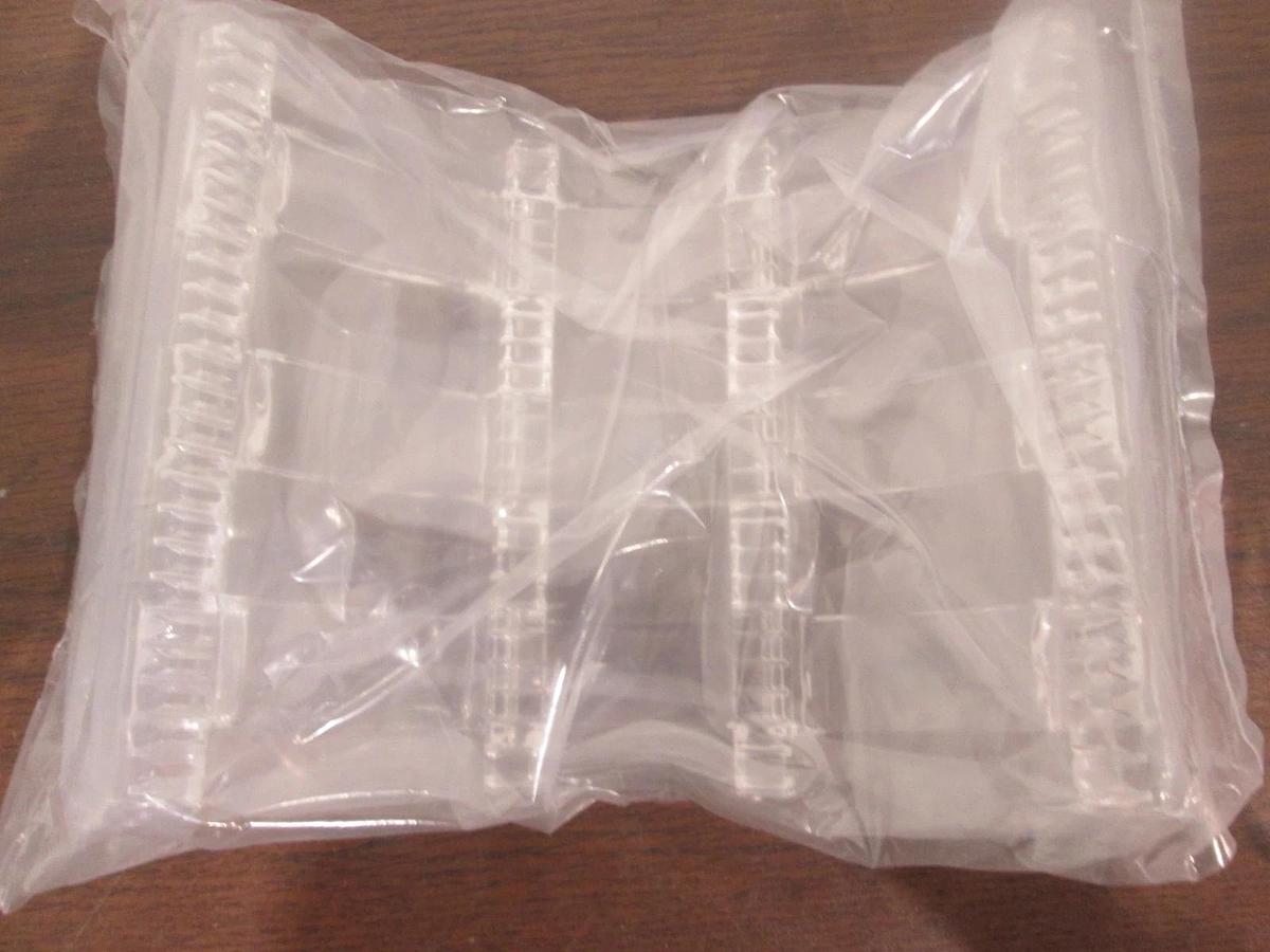 Quartz, Boat H/I/J, 150MM, 25 POS, .032SE, 20300653, New