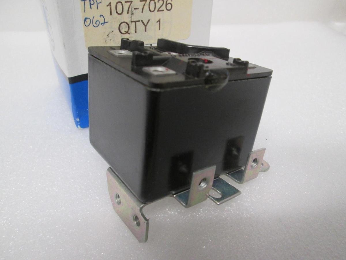 Tecumseh Compressor Company, 82965-1, 107-7026, New