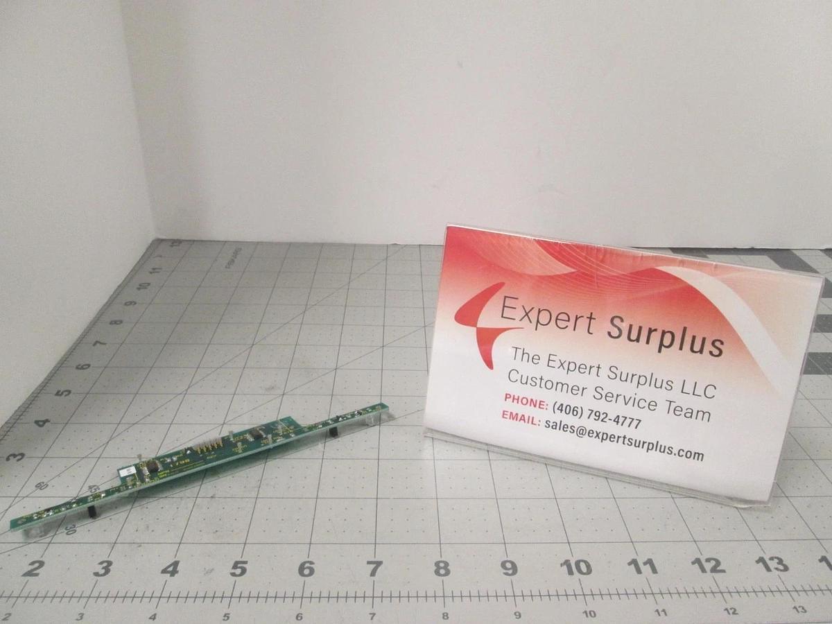 SVG, SPT Micro, 173540-001, 16 Cassette Prescence, PCB Assy, New