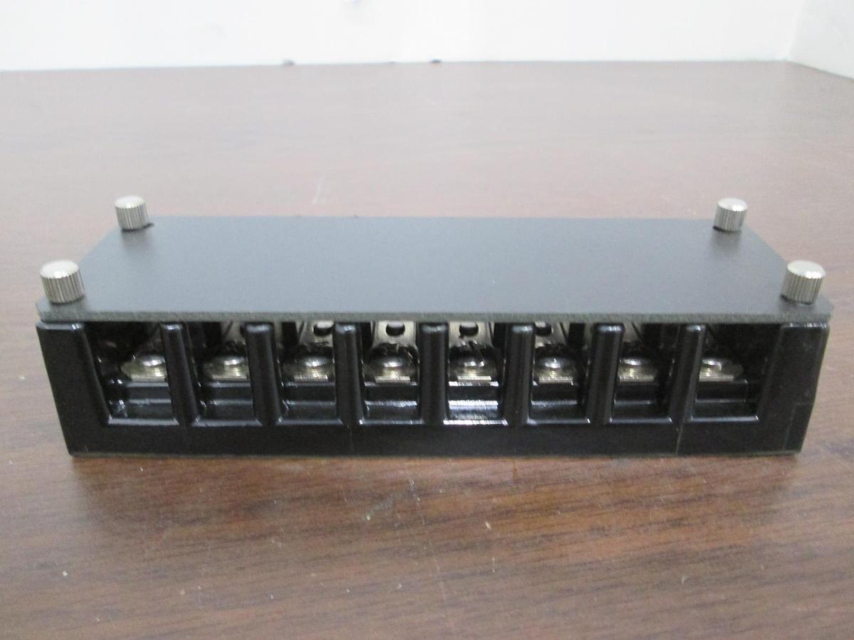 Used Marathon 1500 Series, 150B RCBH 72977, Fuse Block, Used