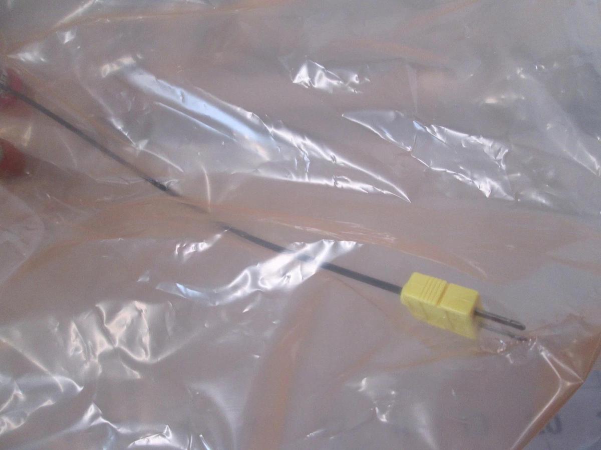 Watkins Johnson, 905932-001, Hydride Gas Line, 957-APL, APCVD, New
