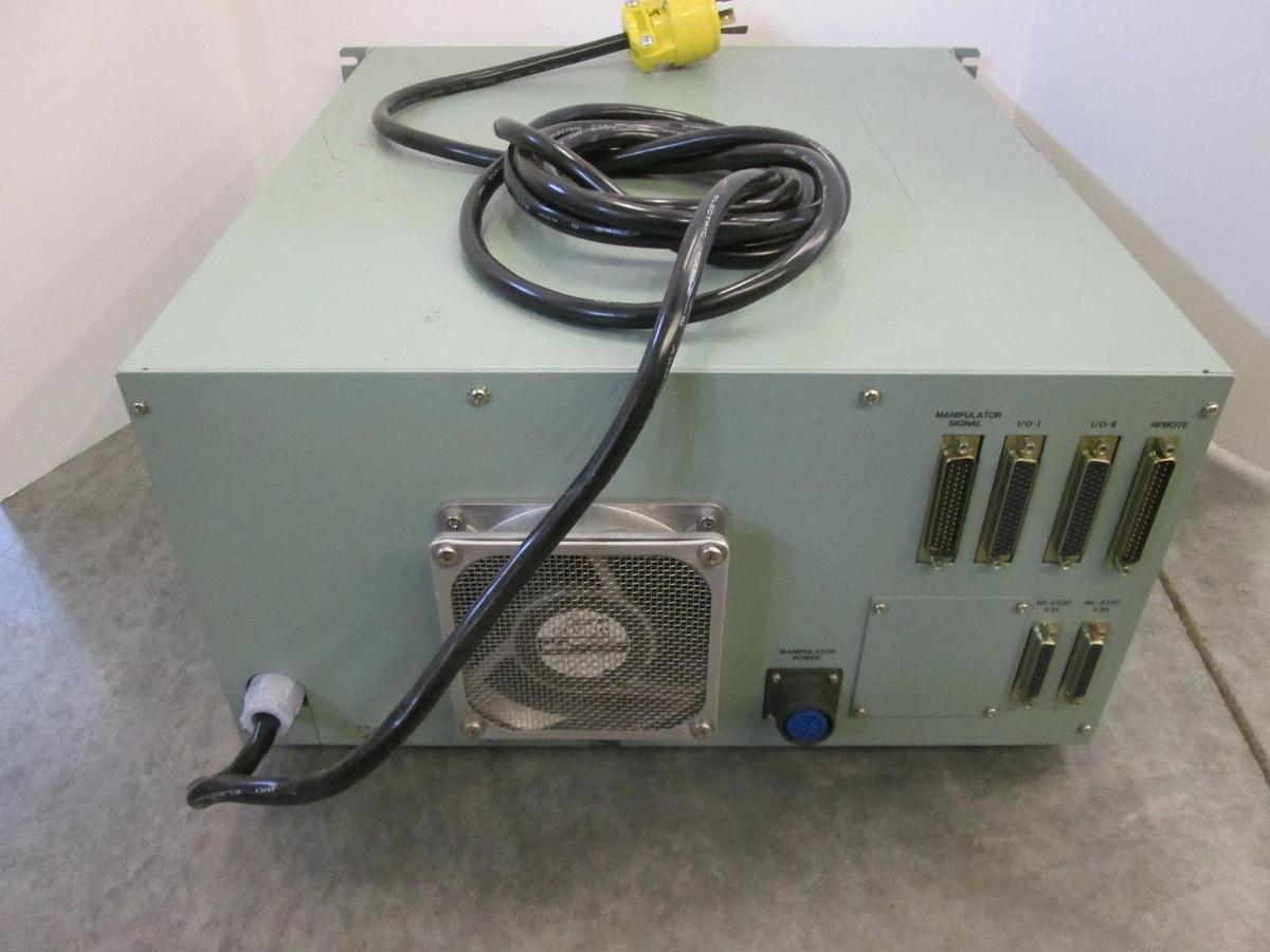 Used Seiko, SRC-42M/F, Accusembler Controller, Used