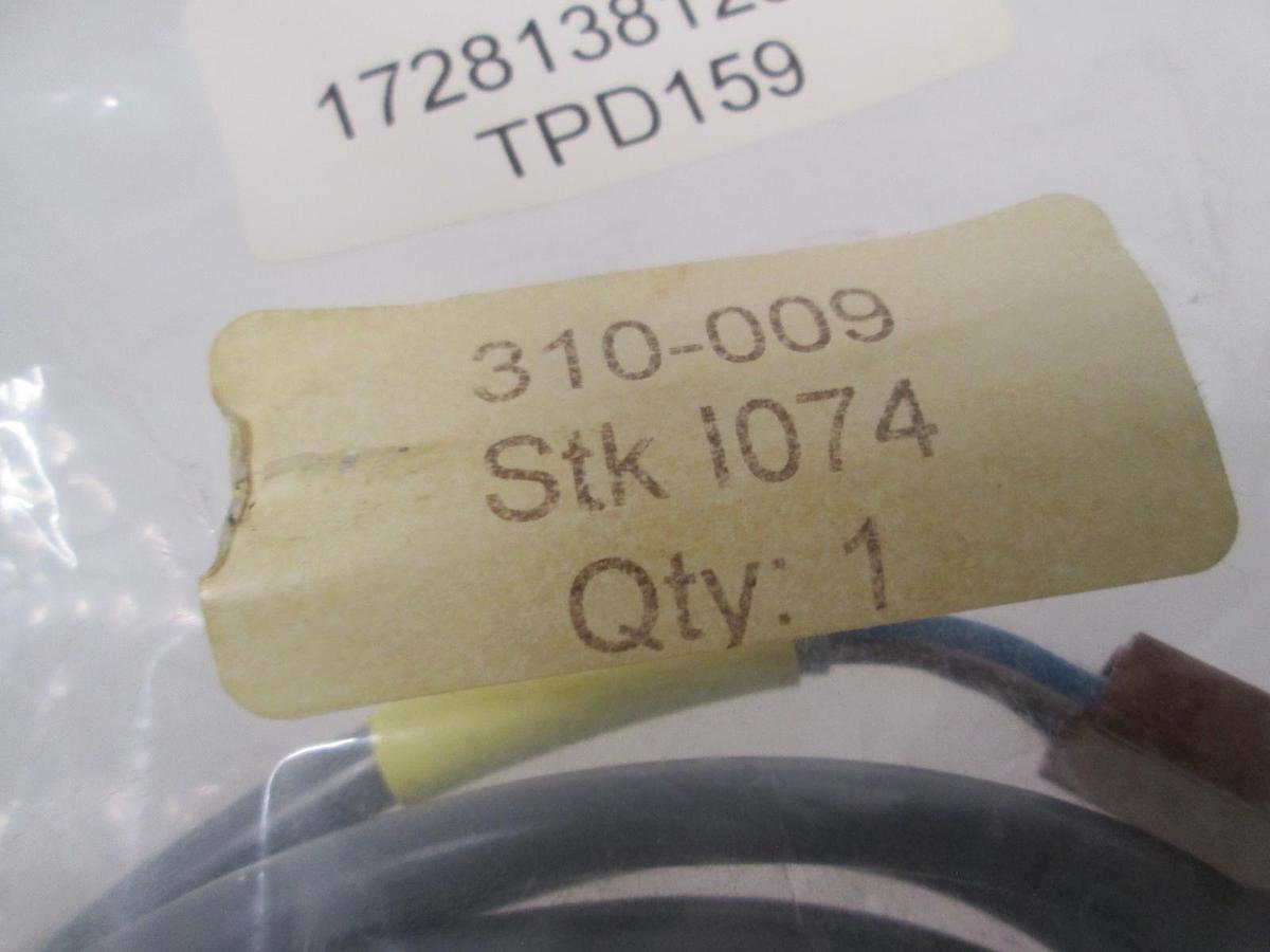 Sensorik, SK1-20-M30-F, Cap Sensor, M20, New