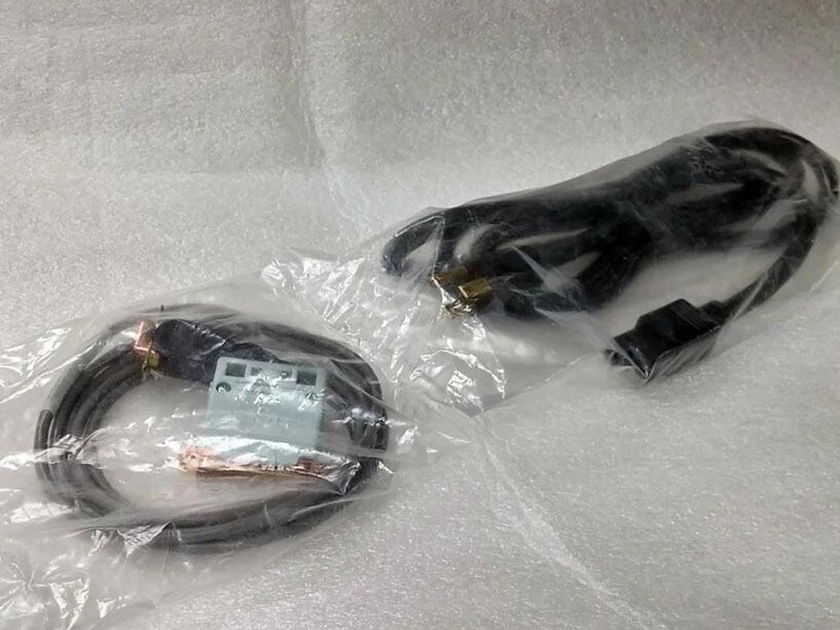 Materials Development Corporation MDC 490 Interface Cable, C-490-02, New