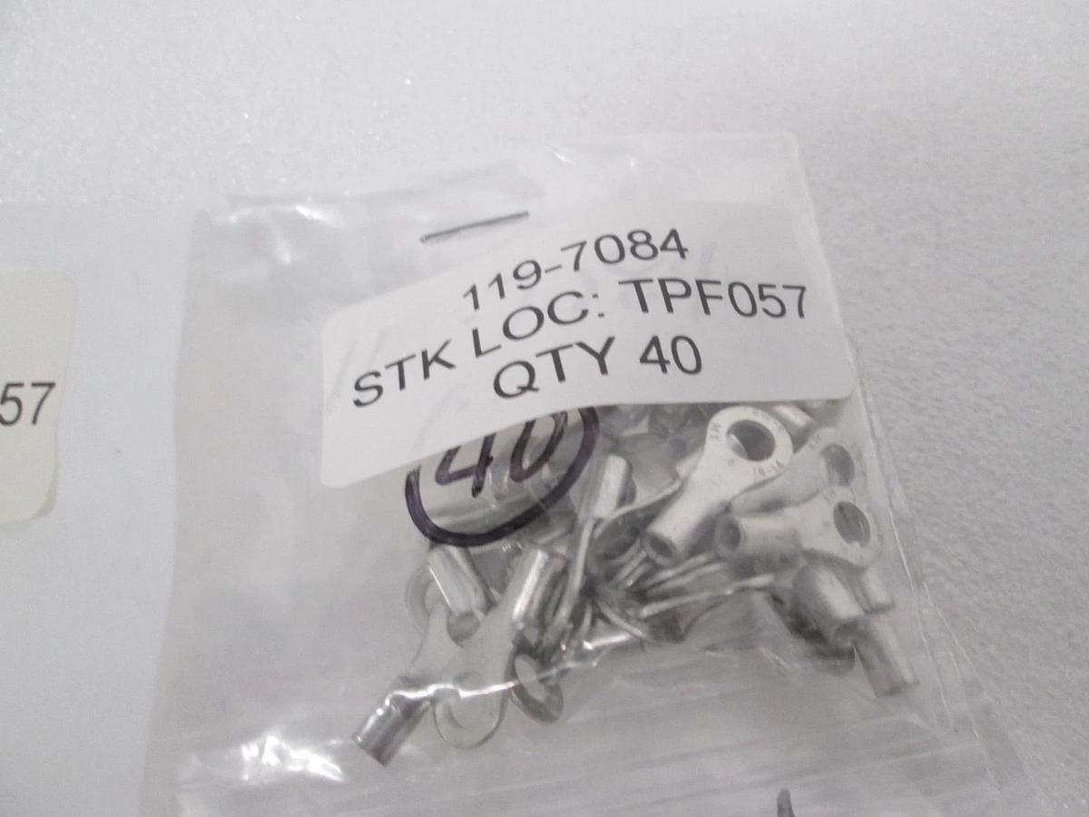 119-7084, New, Lot of 99