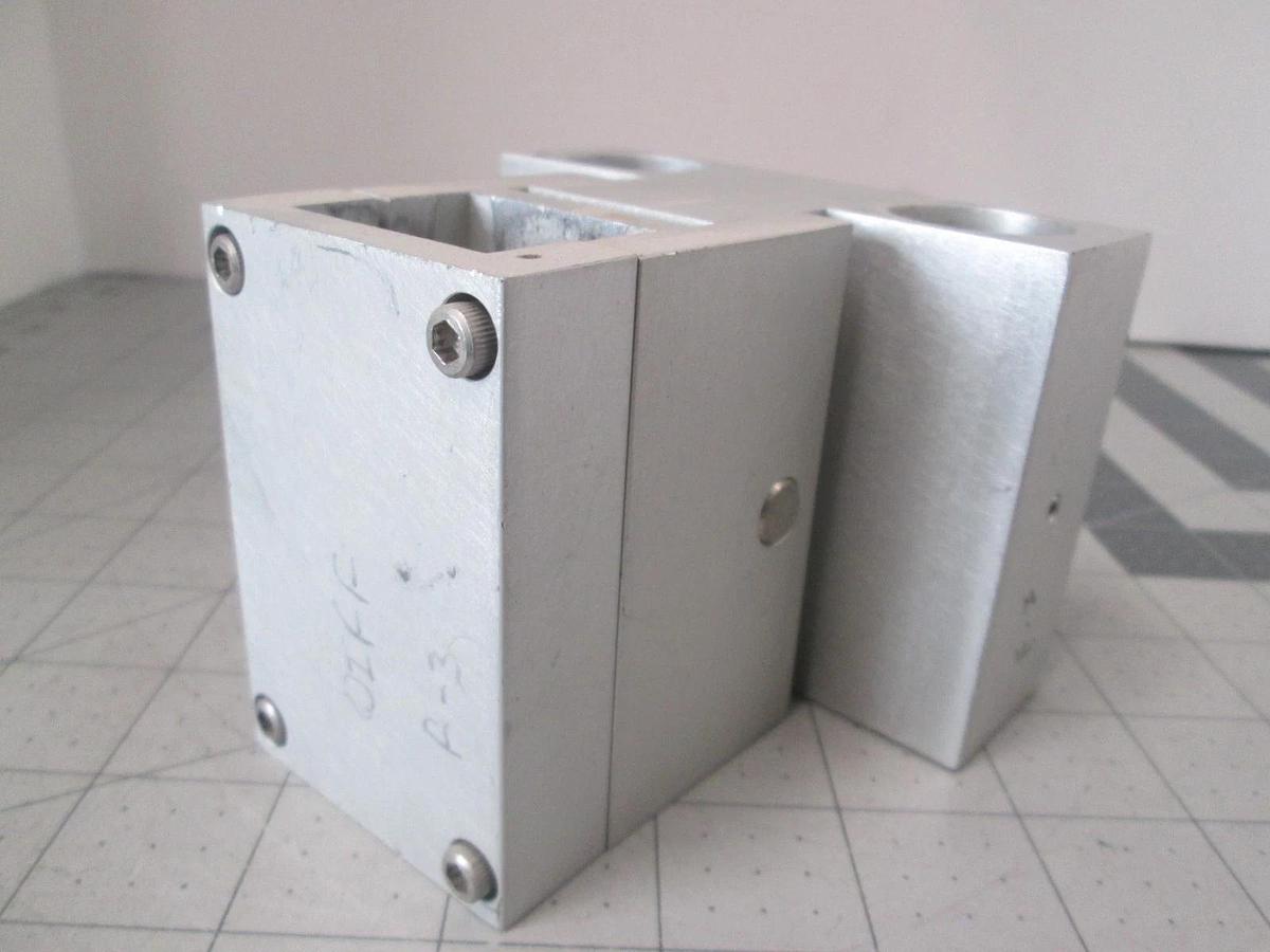 Used Cryco, Model 200-22 CVD, Cantilever Head Part, Used