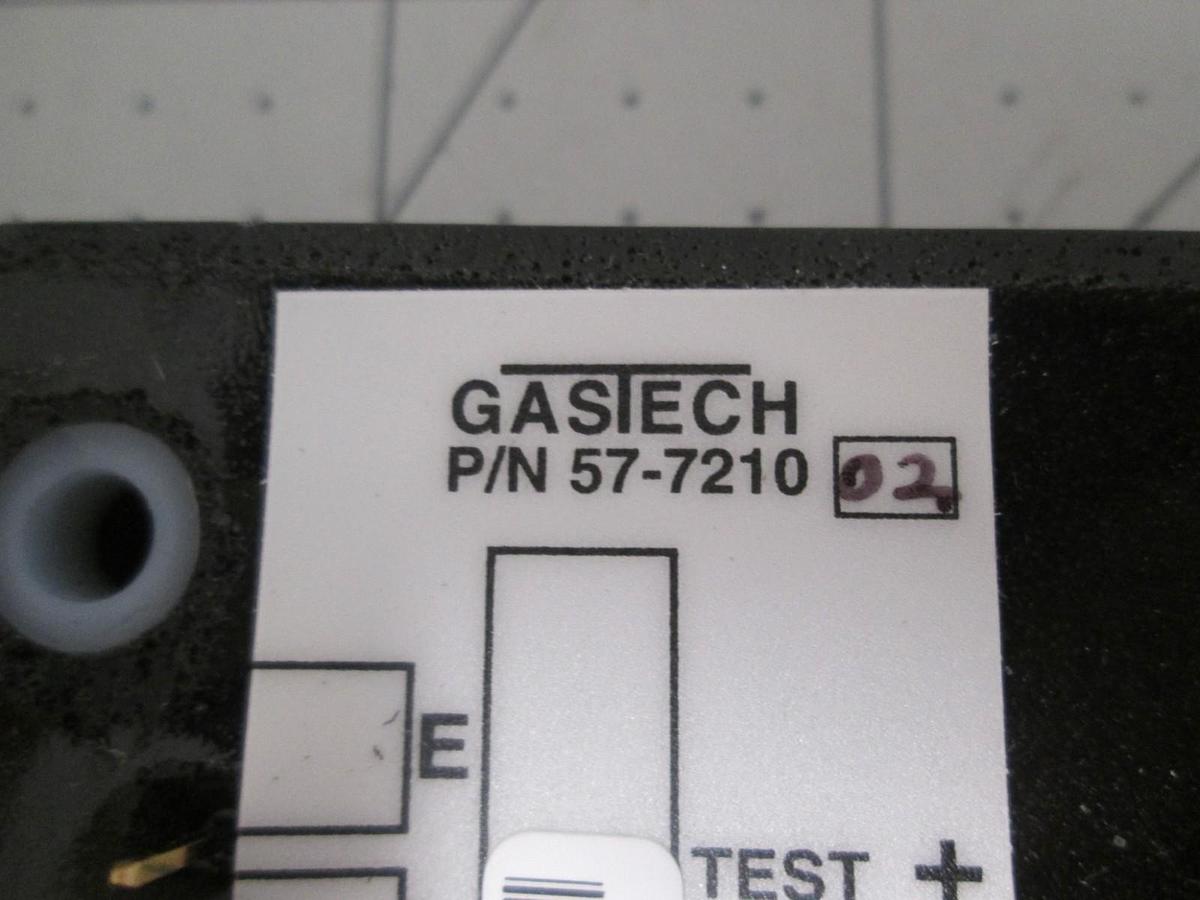 GasTech, 57-7210, Sensor Transmitter Amplifier, New
