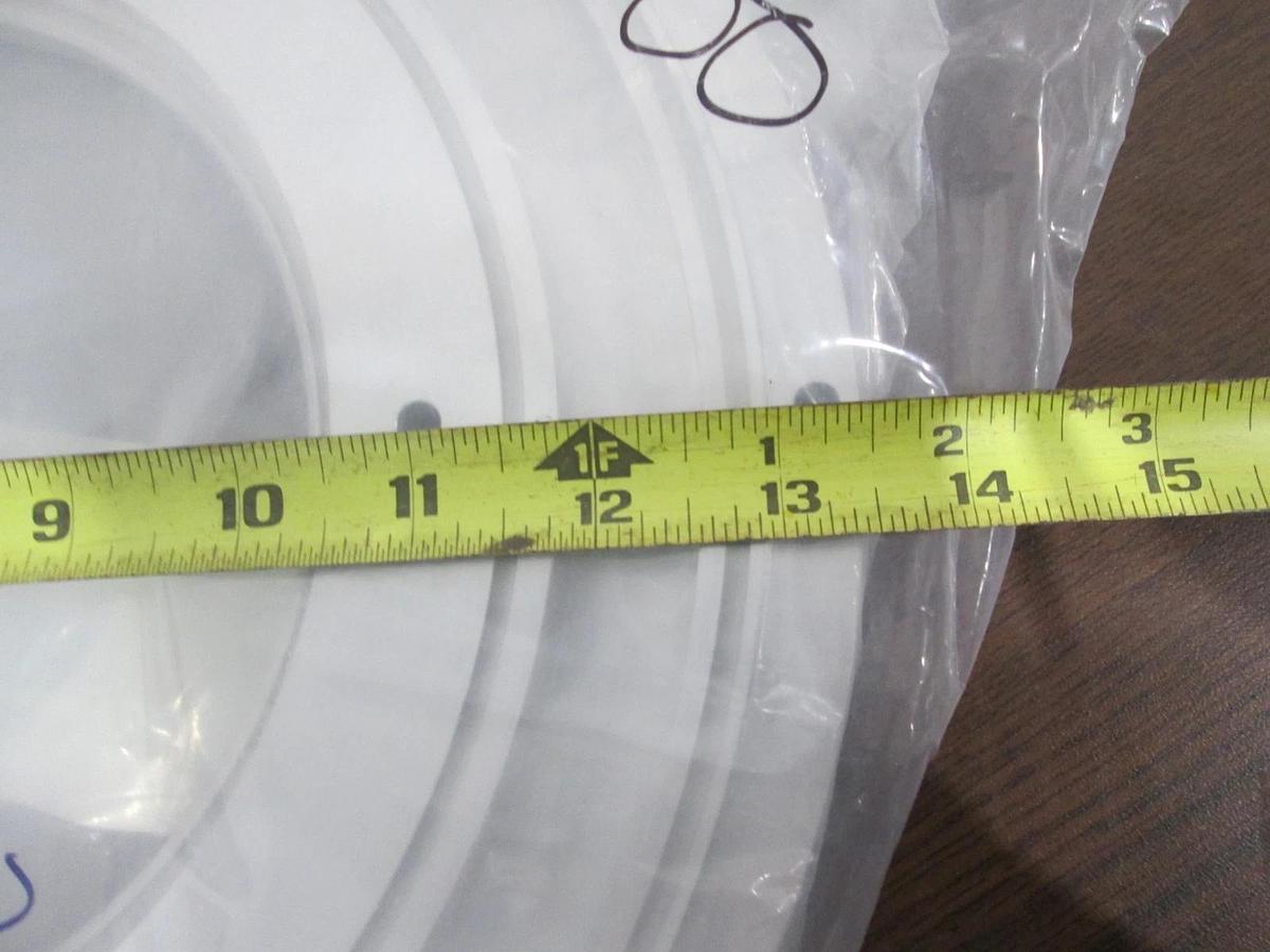 Used SPTS, DT307117, Outer Support Ring, 13 1/2", Used