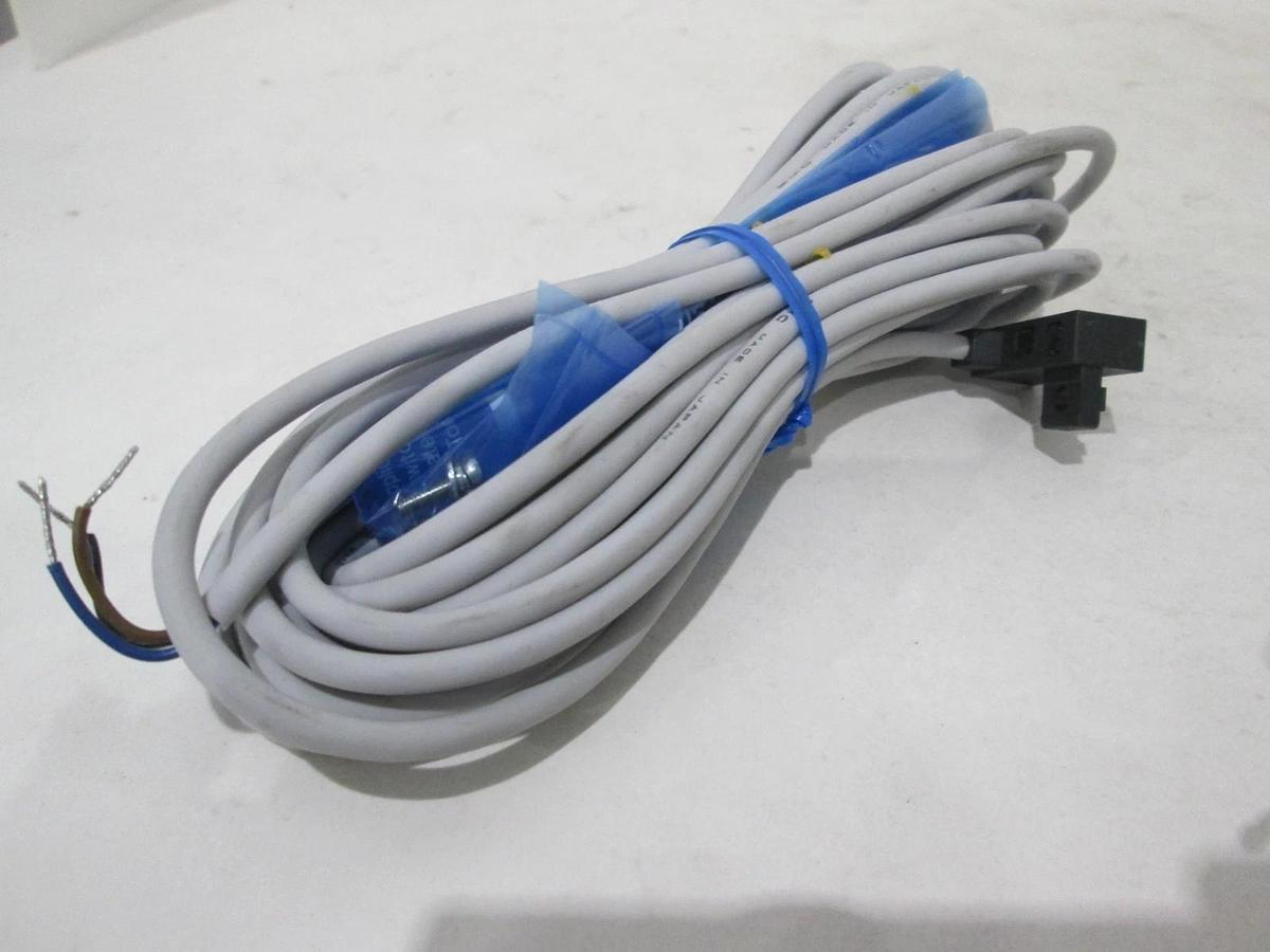 SMC, D-F7PV, Solid State Auto Switch Sensor, New