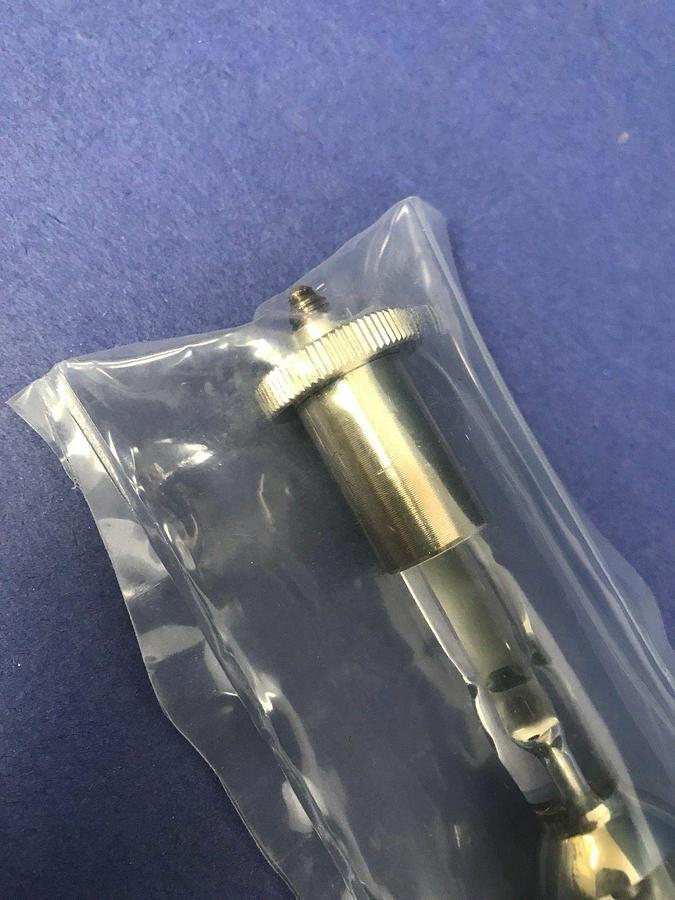 Used USHIO USH-250BY 250W Super High Pressure UV Flash Lamp, Used