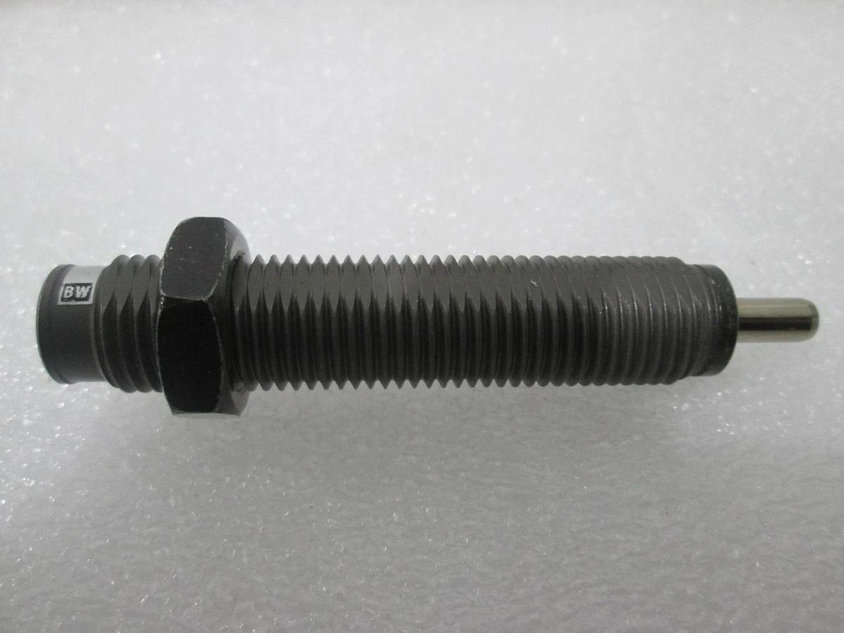 SMC, RB1411, Pneumatic Shock Absorber, New