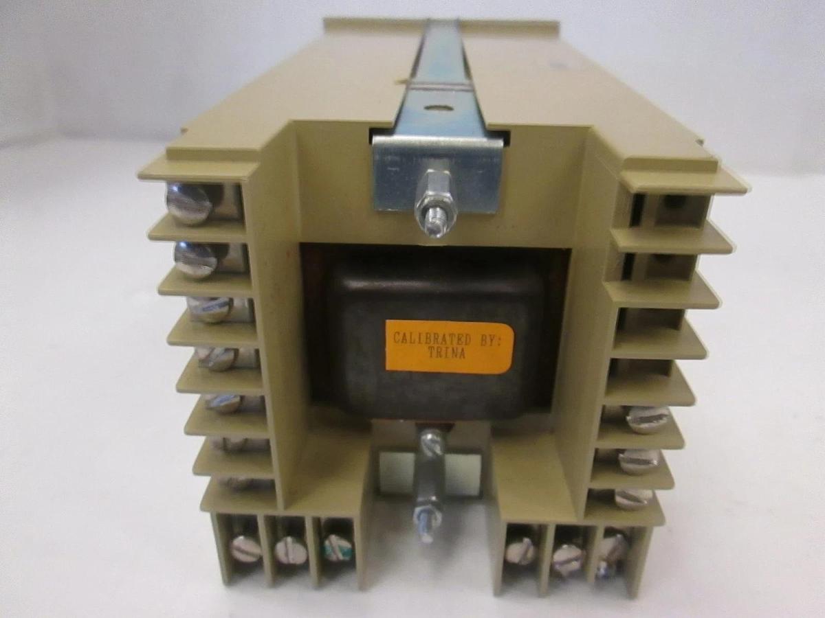 Used Barber Colman 590 Non-Isolated DC Output, Used