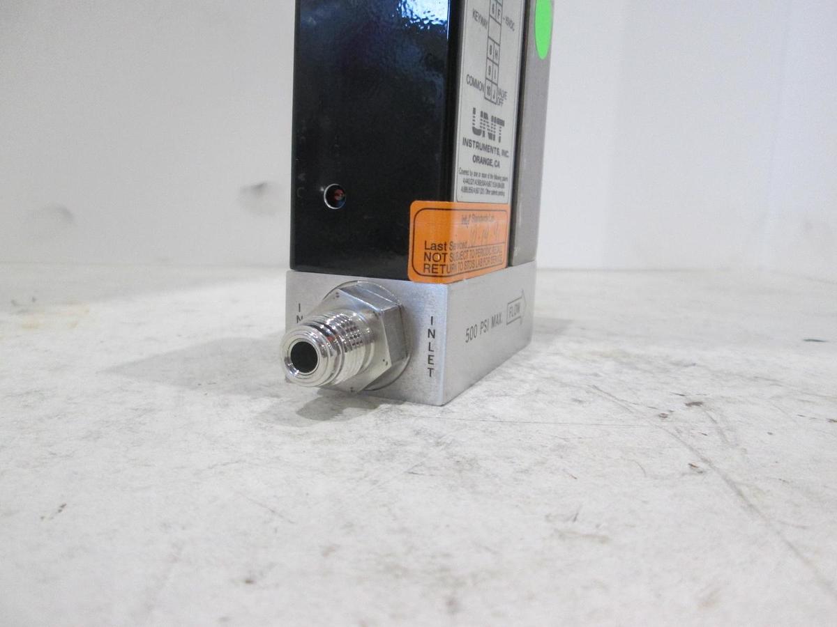 Used Unit, UFC-1100A, Range 5 SLM, Gas NH3, Used