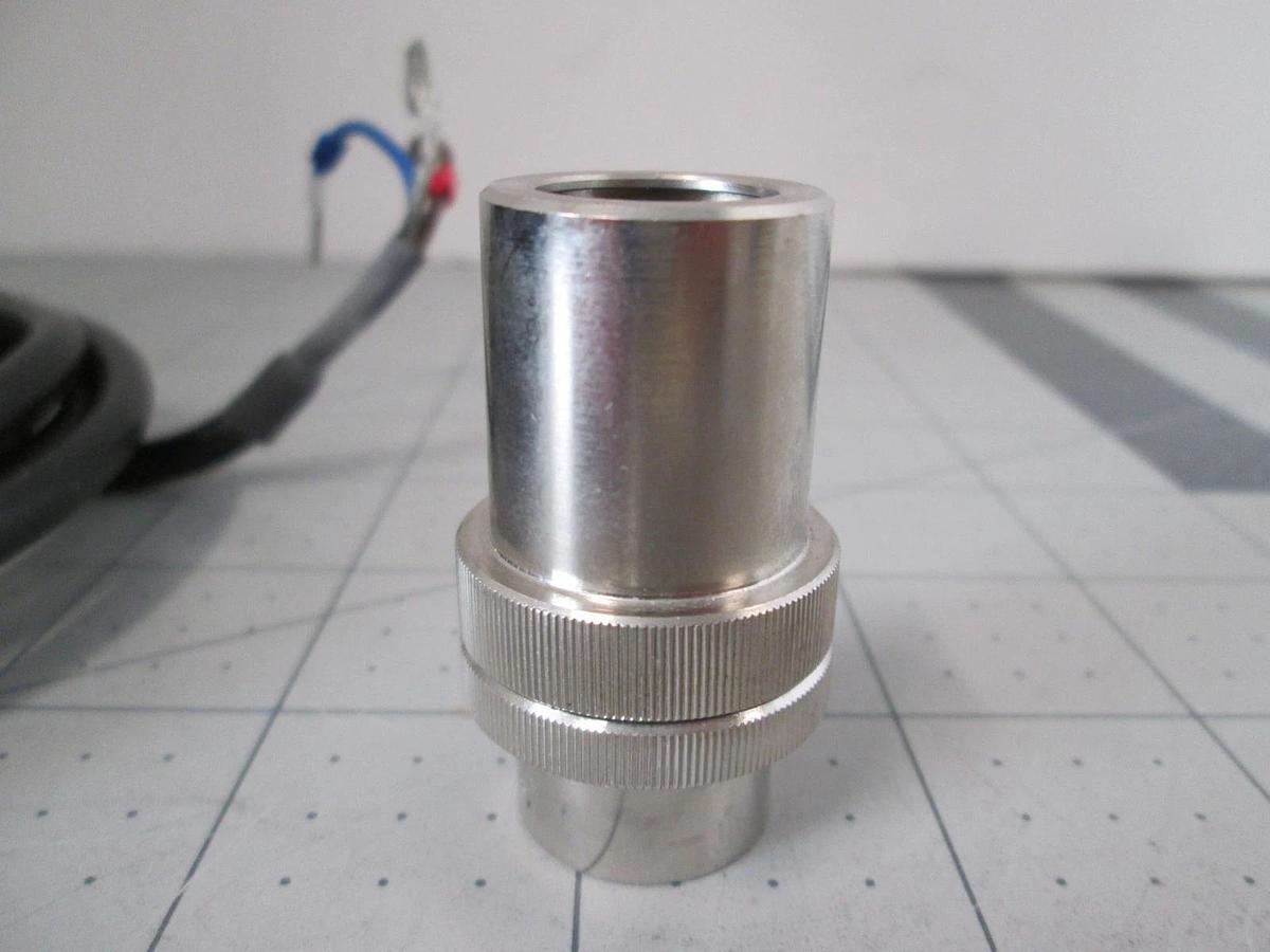 MST, FMK 9002, Remote Gas Sensor Head, PH3, New