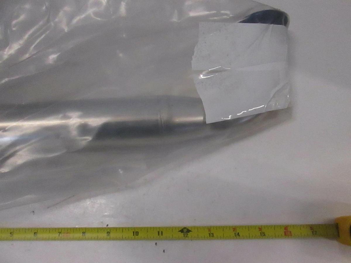 Used AMAT, 0050-14682-A, Stainless Steel Vacuum Tube, New