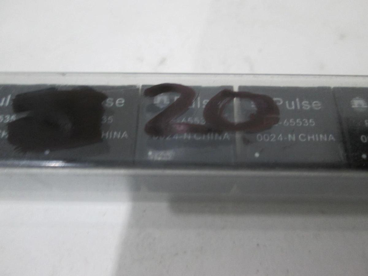 Pulse, PE-65535, Integrated Circuit, New, Lot of 20