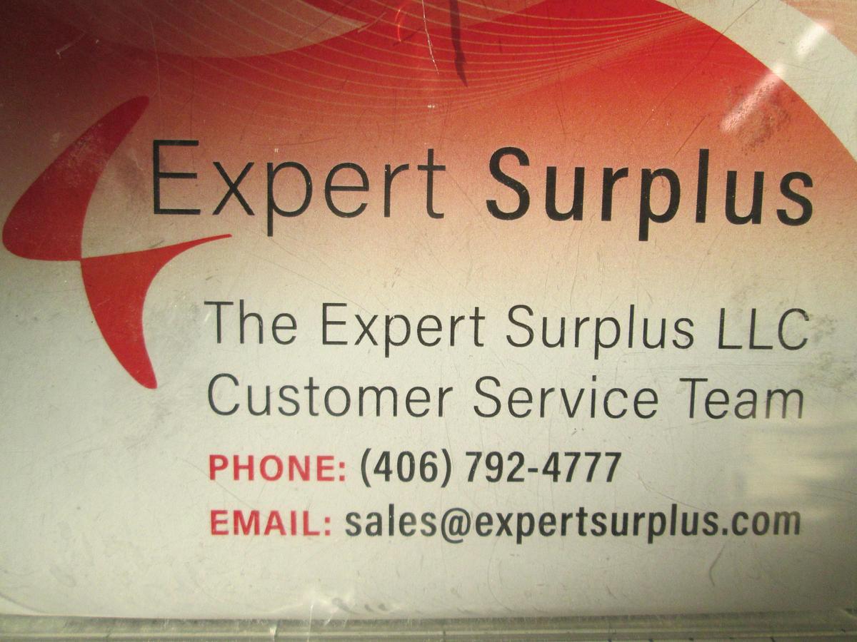Used Tencore, SpectraMap SM200/e, Film Thickness Mapping System, Service Manual, Used