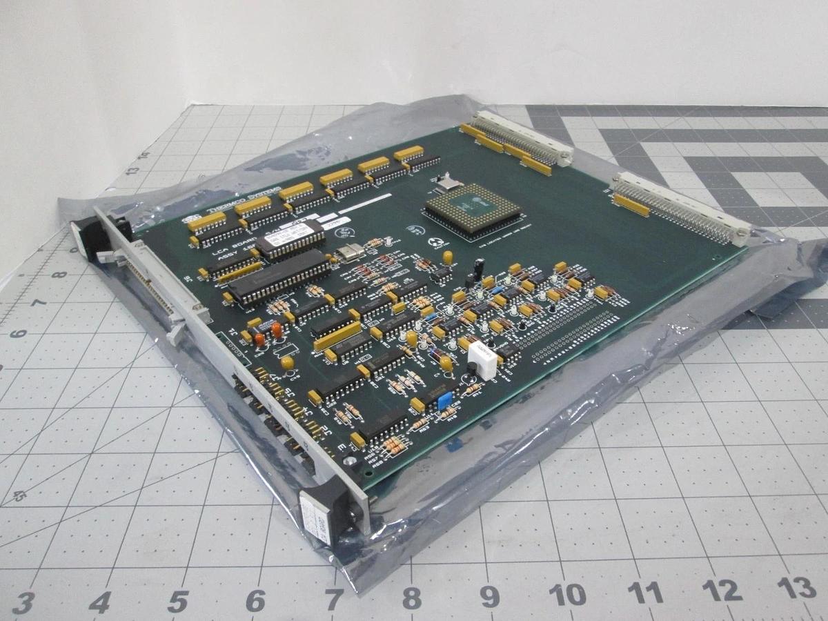 SPT Micro, 604093-02, LCA Oxide Process PCB Assy, New