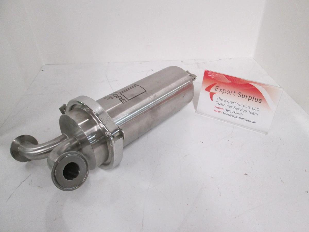 Used Millipore, Particle Trap Filter, Used