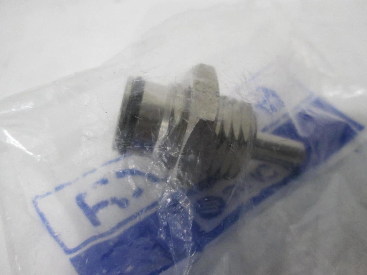 SMC, CJPS10-5-B, Threaded Cylinder, New