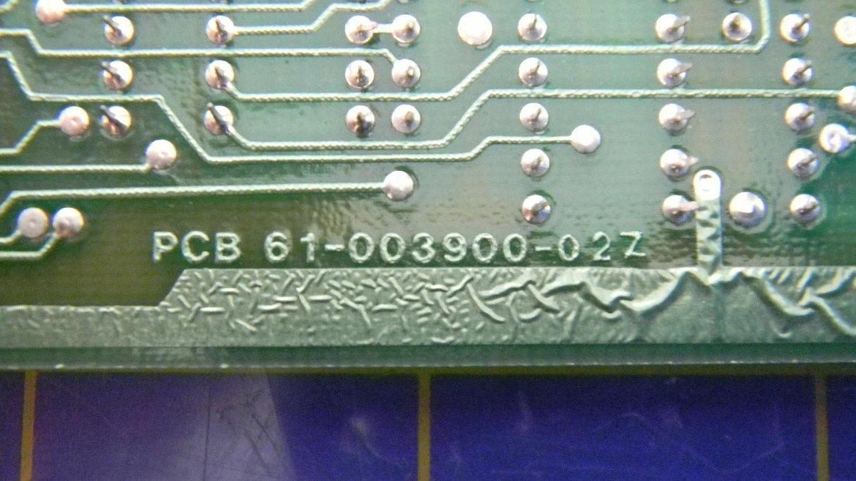 Used Compumotor Corp. 72-004097-001 Rev Z, PCB Assembly, Working When Removed