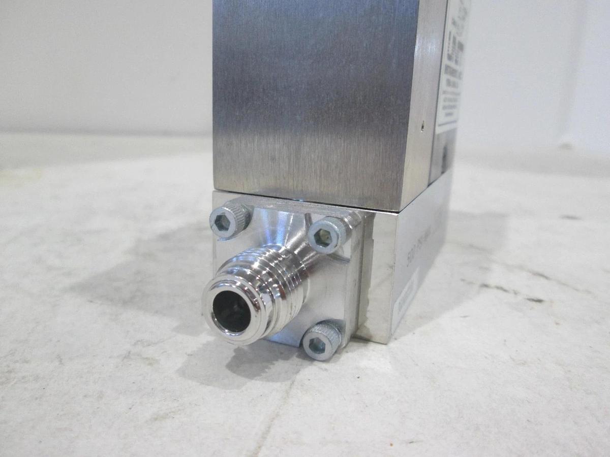Used Unit, UFC-1560A, Range 1 slm, Gas N2,Used
