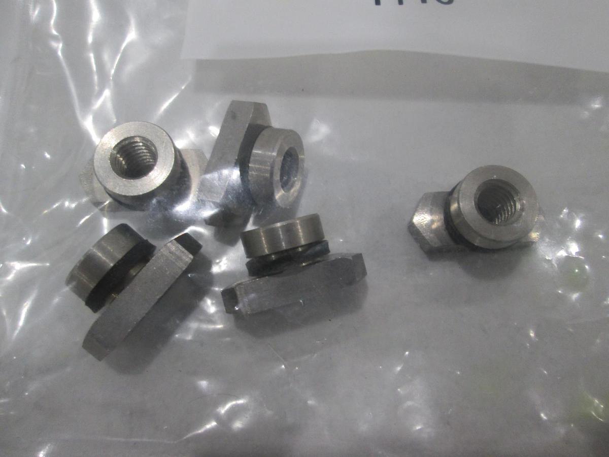 Swagelok, SS-S3T-RN, Fitting, New, Lot of 20