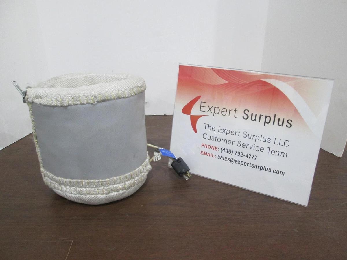 Used Glas-Col, O566HS, 2 L Heating Mantle, 450W, 115V, Used