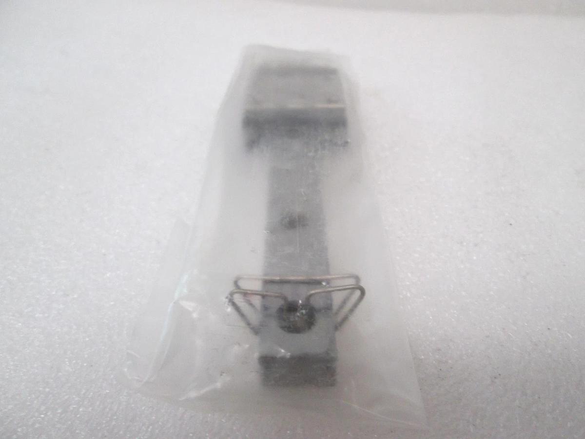 Misumi, SSEBV13, Linear Guide Block w/ Slide, New