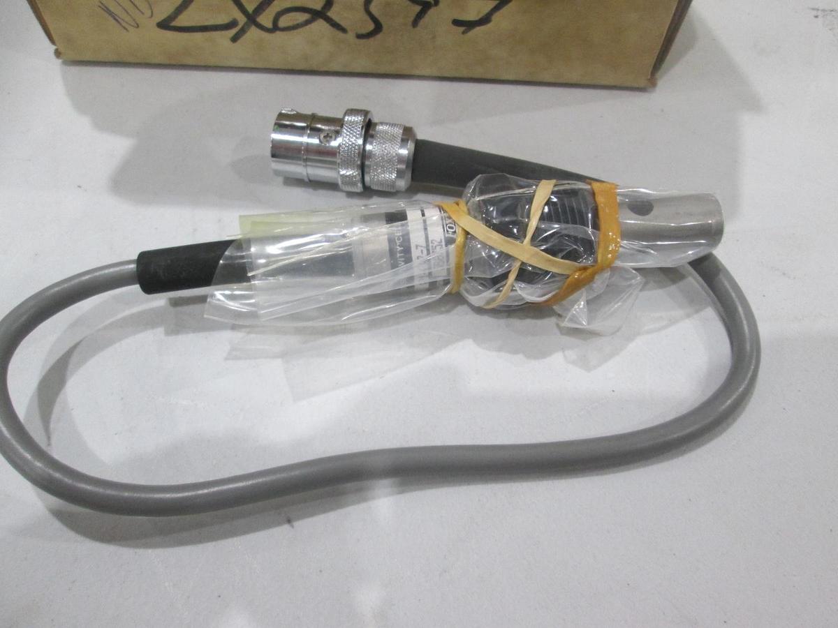 Foxboro, 921-EA2-7, Conductivity Sensor, New