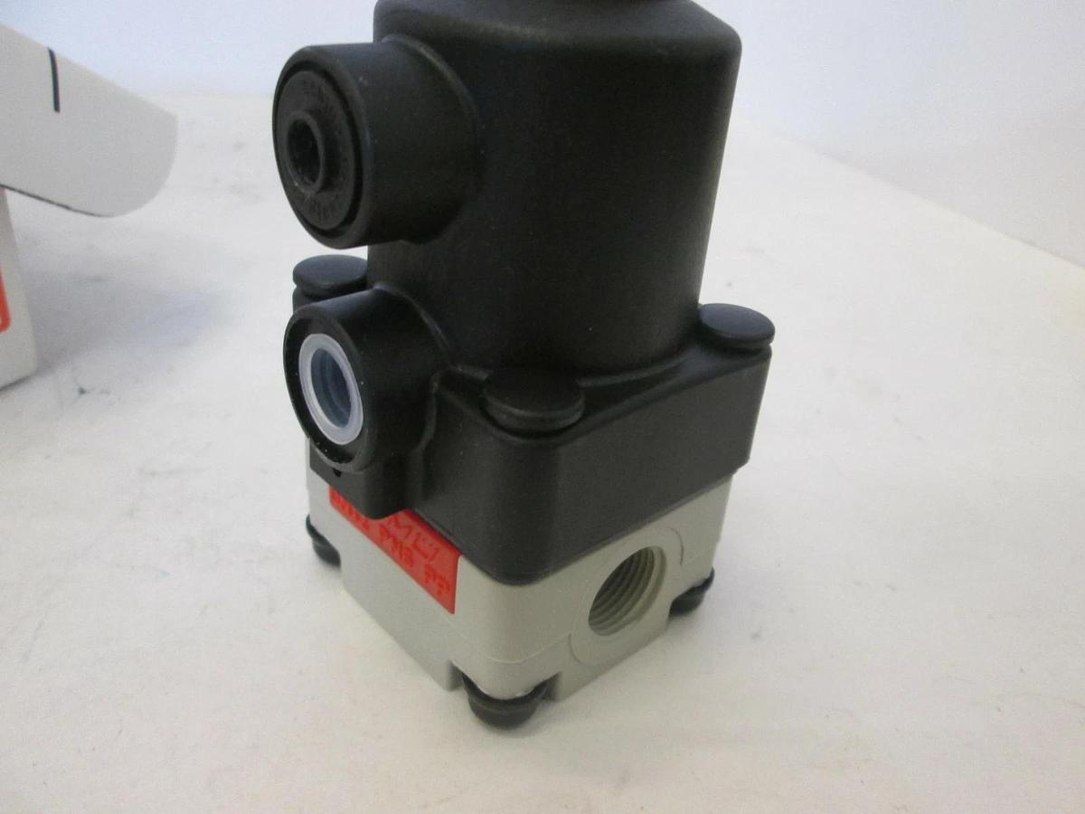 Used Gemu, Diaphragm Valve, 88039717, New
