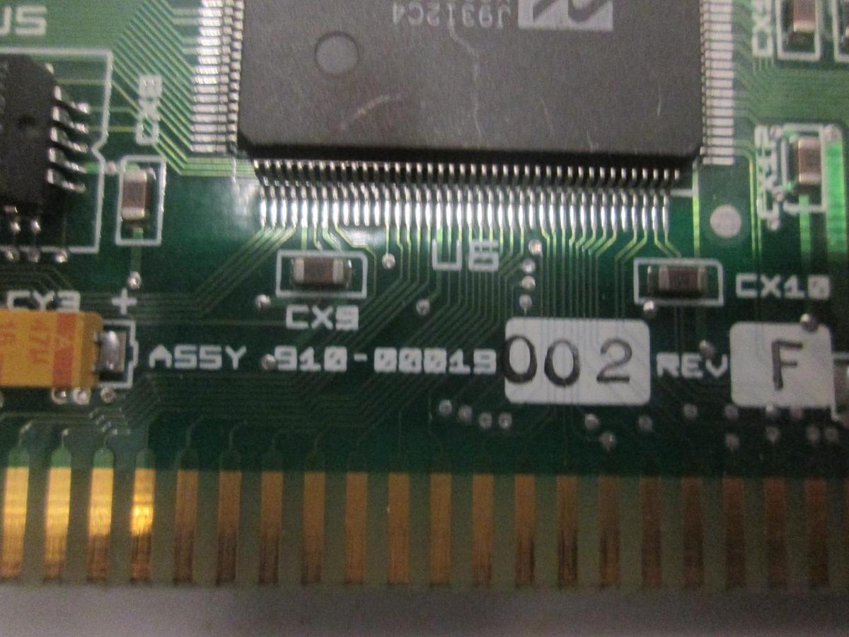 Used Eagle Technology, EP2000T Plus, Ethernet Adapter Card, Used