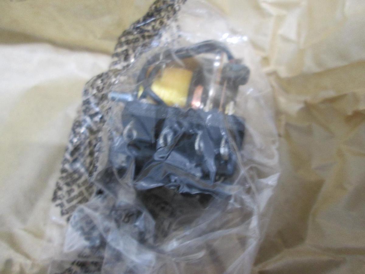Potter & Brumfield, KA14AY, Relay, 120V, 5A, New, Lot of 3