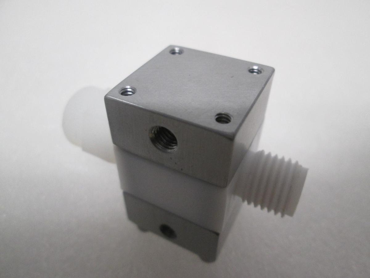 Used Mace, 053733, 2 Way Valve, New