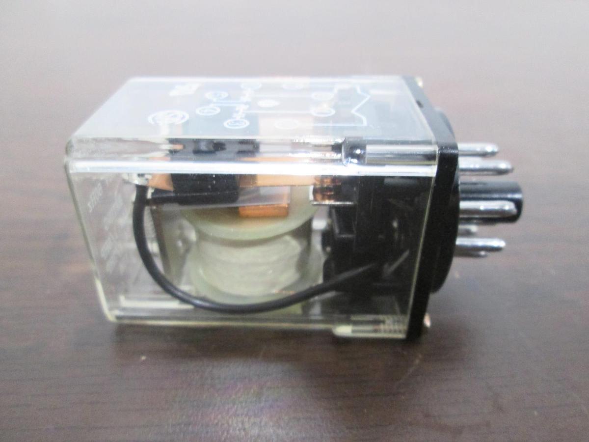 Used Struthers-Dunn, A314XBX48P, Relay, 120V, 60Hz, New